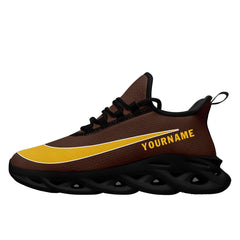Custom Maxsoul Shoes Personalized Sneaker FN003-E020109-8