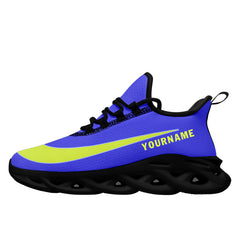 Custom Maxsoul Shoes Personalized Sneaker FN003-E020109-17