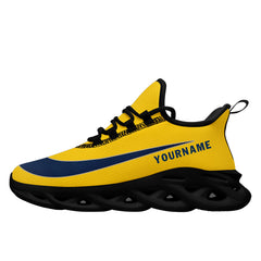 Custom Maxsoul Shoes Personalized Sneaker FN003-E020109-7