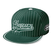 Custom Hat Sport Design Cap Stitched Adjustable Personalized PR067B-D020236-29