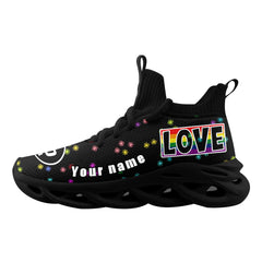 Custom Maxsoul Shoes Personalized Sneaker FN030A-D025003-1