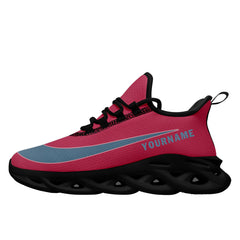 Custom Maxsoul Shoes Personalized Sneaker FN003-E020109-15