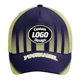 Custom Hat Sport Design Cap Stitched Adjustable Personalized YW061-D023031-2