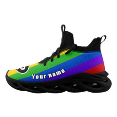 Custom Maxsoul Shoes Personalized Sneaker FN030A-D025003-9