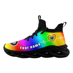 Custom Maxsoul Shoes Personalized Sneaker FN030A-D025003-6