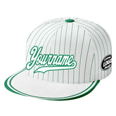 Custom Hat Sport Design Cap Stitched Adjustable Personalized PR067B-D020236-7