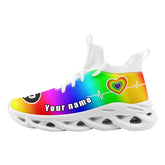 Custom Maxsoul Shoes Personalized Sneaker FN030A-D025003-6