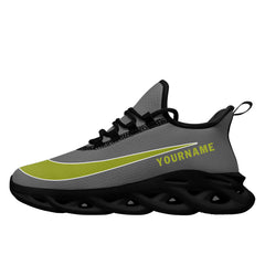 Custom Maxsoul Shoes Personalized Sneaker FN003-E020109-9