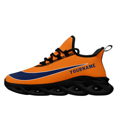 Custom Maxsoul Shoes Personalized Sneaker FN003-E020109-4