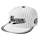 Custom Hat Sport Design Cap Stitched Adjustable Personalized PR067B-D020236-20