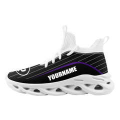 Custom Maxsoul Shoes Personalized Sneaker FN030A-D020237-9
