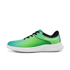 Custom Premium Golf Performance Shoes Personalized Sneaker FN062-E025042-10