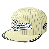 Custom Hat Sport Design Cap Stitched Adjustable Personalized PR067B-D020236-25