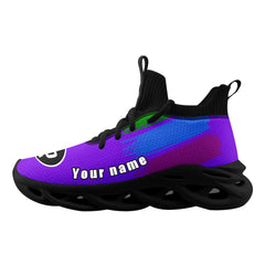 Custom Maxsoul Shoes Personalized Sneaker FN030A-D025003-7