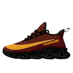 Custom Maxsoul Shoes Personalized Sneaker FN003-E020109-19