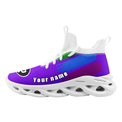Custom Maxsoul Shoes Personalized Sneaker FN030A-D025003-7