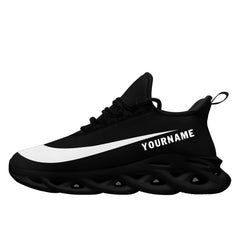 Custom Maxsoul Shoes Personalized Sneaker FN003-E020109-14