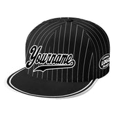 Custom Hat Sport Design Cap Stitched Adjustable Personalized PR067B-D020236-1