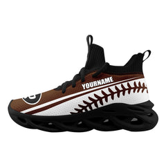 Custom Maxsoul Shoes Personalized Sneaker FN030A-D025002-15