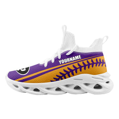 Custom Maxsoul Shoes Personalized Sneaker FN030A-D025002-13