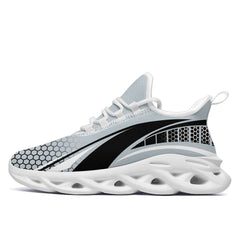 Custom Maxsoul Shoes Personalized Sneaker FN003-E025022-10