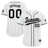 Custom Stripe Fashion Personalized Authentic Baseball Jersey BSBJ01-E025078-3