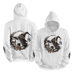 Custom Hoodie Hat and Shoes Combo Offer Personalized Combo ZH-E027001-6