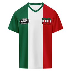 Custom England 2026 World Cup Football Shirt Customized Soccer Jersey for Fans Add Your Name & Number FZ190-F023090-2