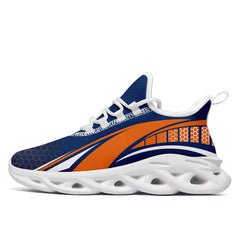 Custom Maxsoul Shoes Personalized Sneaker FN003-E025022-12