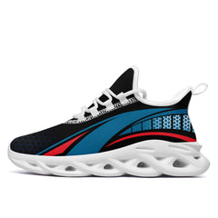 Custom Maxsoul Shoes Personalized Sneaker FN003-E025022-16