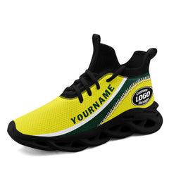 Custom Maxsoul Shoes Personalized Sneaker FN030A-D028015-14