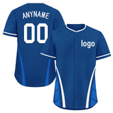 Custom Missouri Personalized Authentic Baseball Jersey BSBJ01-E06042-13Q