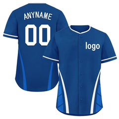 Custom Missouri Personalized Authentic Baseball Jersey BSBJ01-E06042-13Q