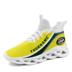 Custom Maxsoul Shoes Personalized Sneaker FN030A-D028015-14