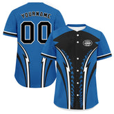 Custom Personalized Authentic Baseball Jersey BSBJ01-E023019-15