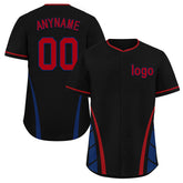 Custom California Personalized Authentic Baseball Jersey BSBJ01-E06042-14Q