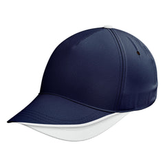 Custom Hat Sport Design Cap Stitched Adjustable Personalized Hats-D020105-9