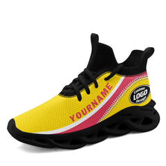 Custom Maxsoul Shoes Personalized Sneaker FN030A-D028014-2