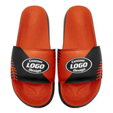 Custom Personalized Slide Sandal Shoes Personalized Sneaker FN055-E023029-4