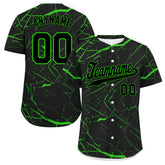 Custom Personalized Authentic Baseball Jersey BSBJ01-E027002