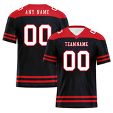 Custom Houston Personalized Authentic Football Jersey FBJ02-E0607-11