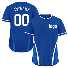 Custom California Personalized Authentic Baseball Jersey BSBJ01-E06042-15Q