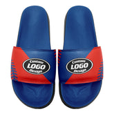 Custom Personalized Slide Sandal Shoes Personalized Sneaker FN055-E023029-29