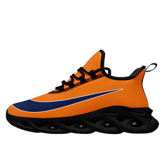 Custom Maxsoul Shoes Personalized Sneaker FN003-E020109-4