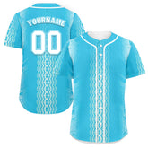 Custom Personalized Authentic Baseball Jersey BSBJ01-E025047-10