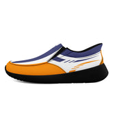 Custom Corporate Sneakers Slip On Shoes Personalized Corporate Shoes FN067-E023045-5