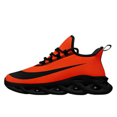 Custom Maxsoul Shoes Personalized Sneaker FN003-E020109-11