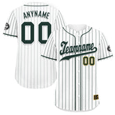 Custom Stripe Fashion Personalized Authentic Baseball Jersey BSBJ01-E025078-12