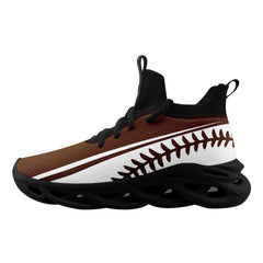 Custom Maxsoul Shoes Personalized Sneaker FN030A-D025002-15