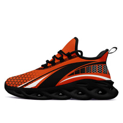 Custom Maxsoul Shoes Personalized Sneaker FN003-E025022-4